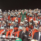 "Father Stretch My Hands" FAMU 2016 (Screenshot: YouTube)